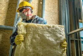 Best Commercial Insulation Services  in Penn State Erie, PA